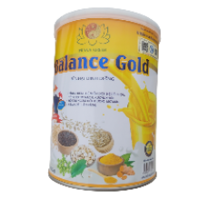 Sữa hạt Blance Gold