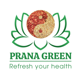 Về Prana Green