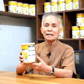 Giới Thiệu về Balance Gold